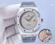 Swiss Quality Audemars Piguet Royal Oak Citizen 8215 Watches Onyx face Baby Blue Dial (2)_th.jpg